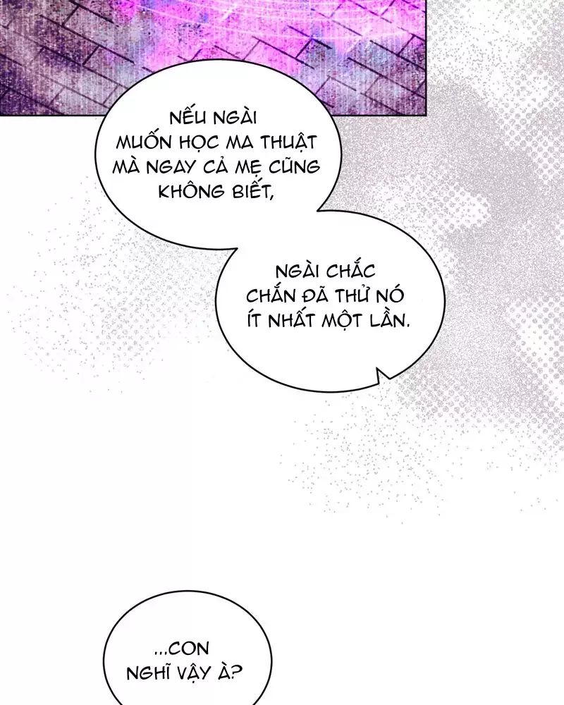 Một Ngày Nọ Bỗng Dưng Cha Xuất Hiện - Chapter 20 - Page 62