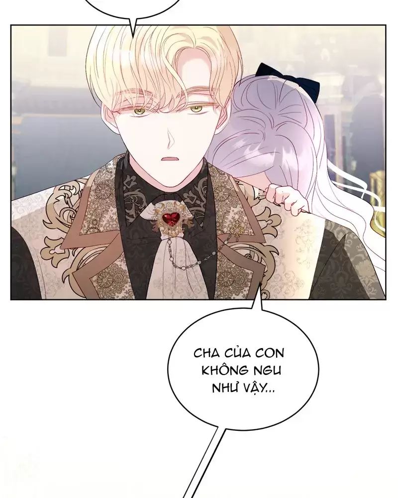 Một Ngày Nọ Bỗng Dưng Cha Xuất Hiện - Chapter 20 - Page 63
