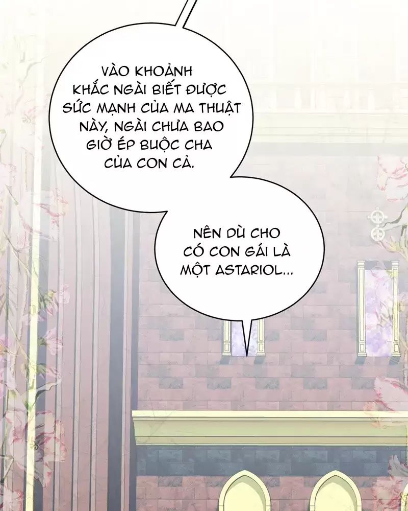 Một Ngày Nọ Bỗng Dưng Cha Xuất Hiện - Chapter 20 - Page 64