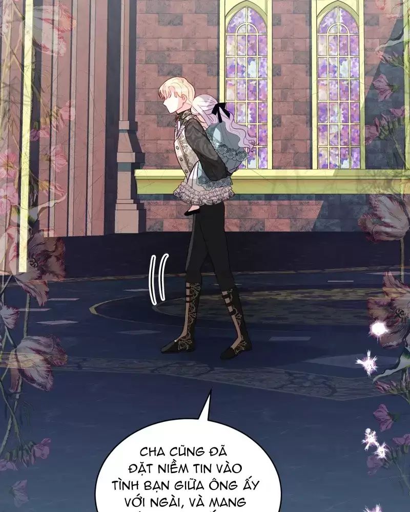 Một Ngày Nọ Bỗng Dưng Cha Xuất Hiện - Chapter 20 - Page 65
