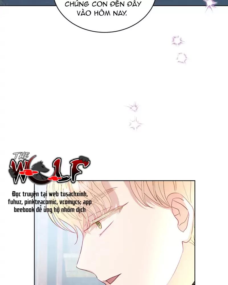 Một Ngày Nọ Bỗng Dưng Cha Xuất Hiện - Chapter 20 - Page 66