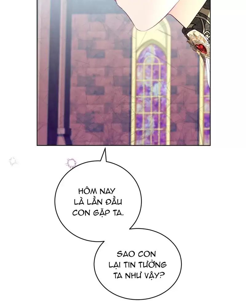 Một Ngày Nọ Bỗng Dưng Cha Xuất Hiện - Chapter 20 - Page 67