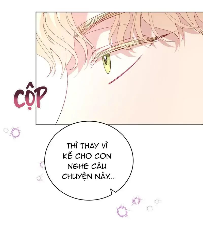 Một Ngày Nọ Bỗng Dưng Cha Xuất Hiện - Chapter 20 - Page 69
