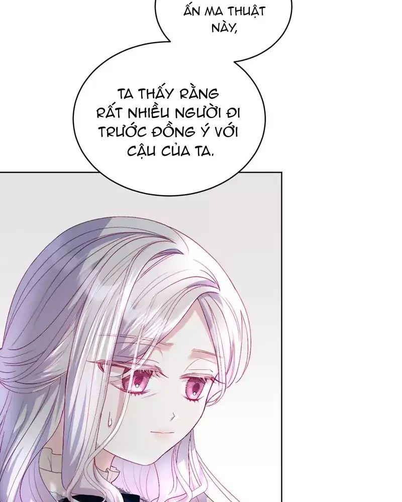 Một Ngày Nọ Bỗng Dưng Cha Xuất Hiện - Chapter 20 - Page 8