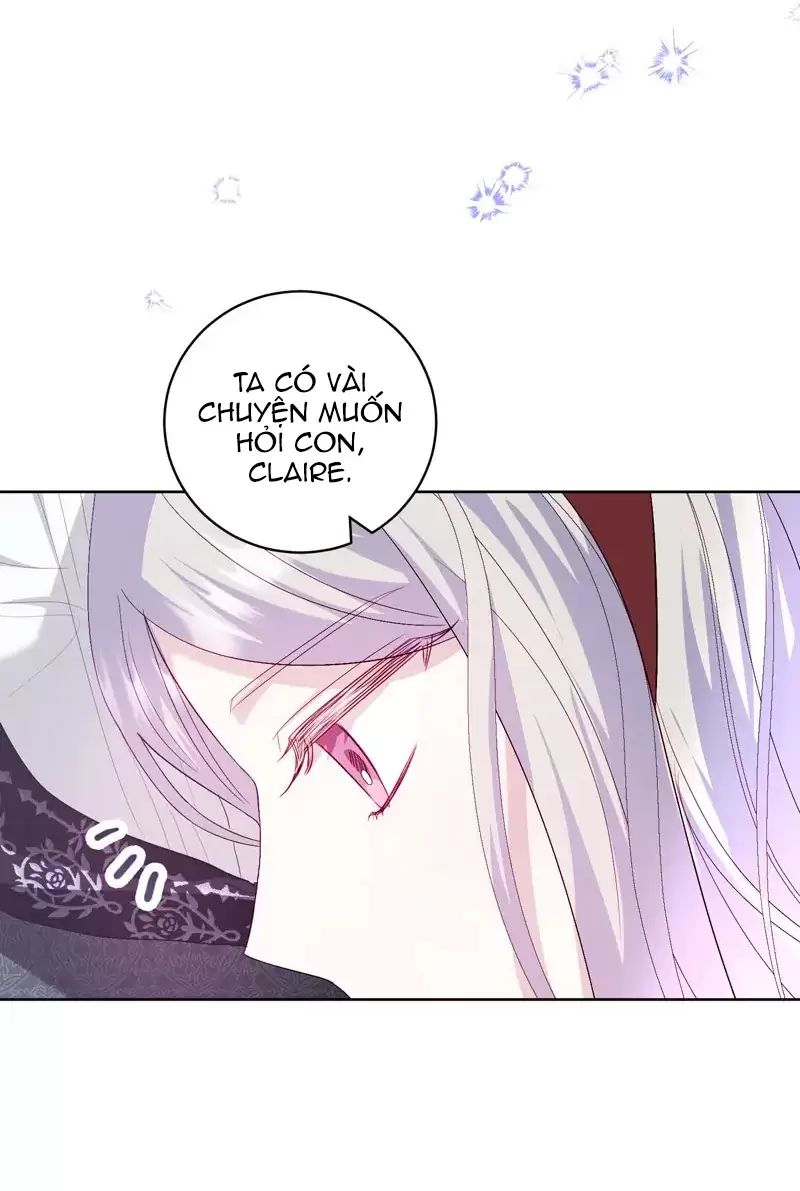 Một Ngày Nọ Bỗng Dưng Cha Xuất Hiện - Chapter 21 - Page 10