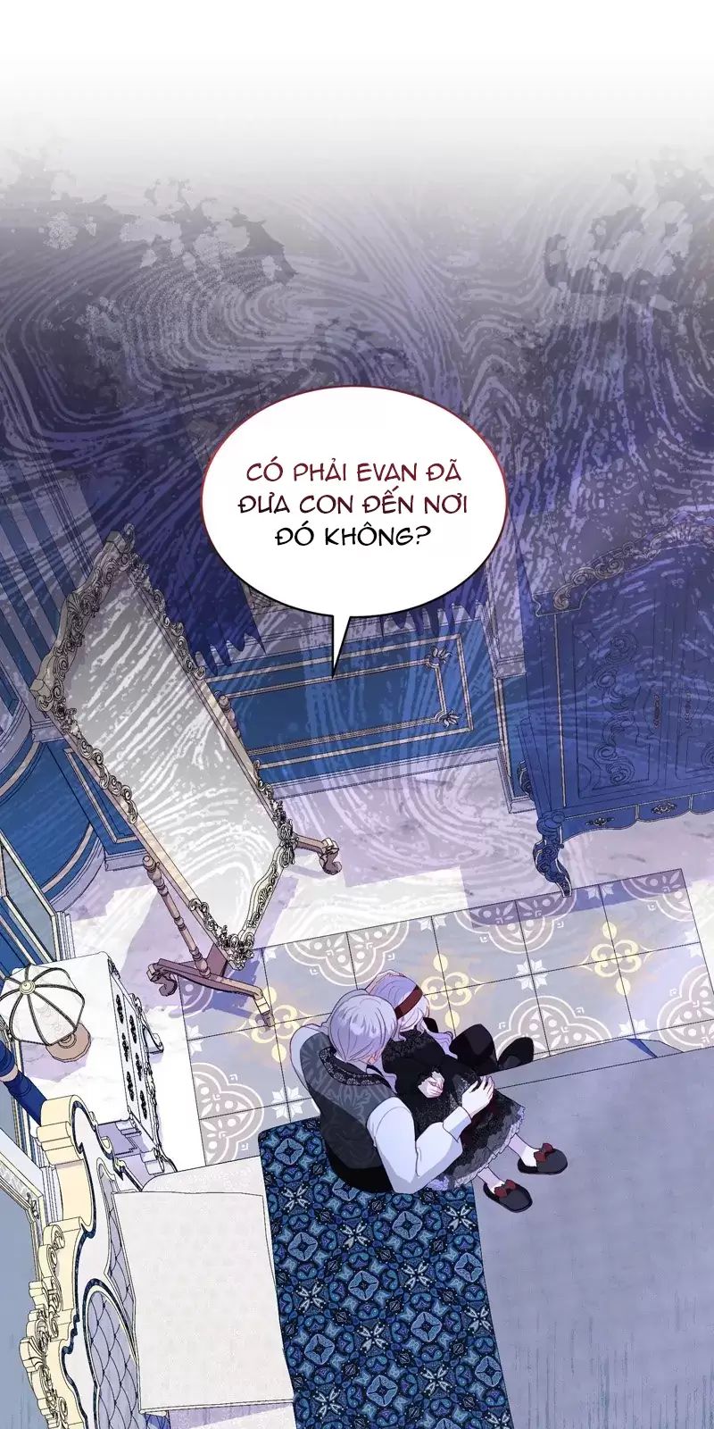 Một Ngày Nọ Bỗng Dưng Cha Xuất Hiện - Chapter 21 - Page 11