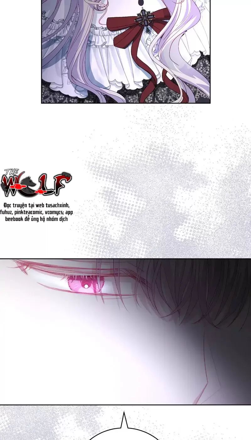 Một Ngày Nọ Bỗng Dưng Cha Xuất Hiện - Chapter 21 - Page 13