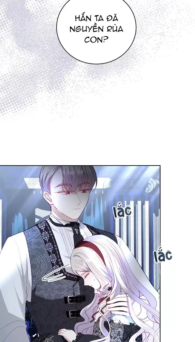 Một Ngày Nọ Bỗng Dưng Cha Xuất Hiện - Chapter 21 - Page 14