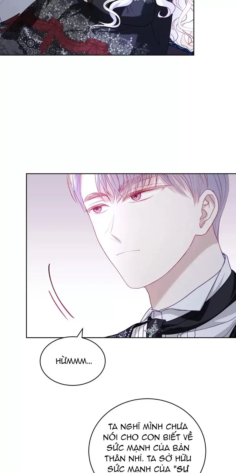 Một Ngày Nọ Bỗng Dưng Cha Xuất Hiện - Chapter 21 - Page 15