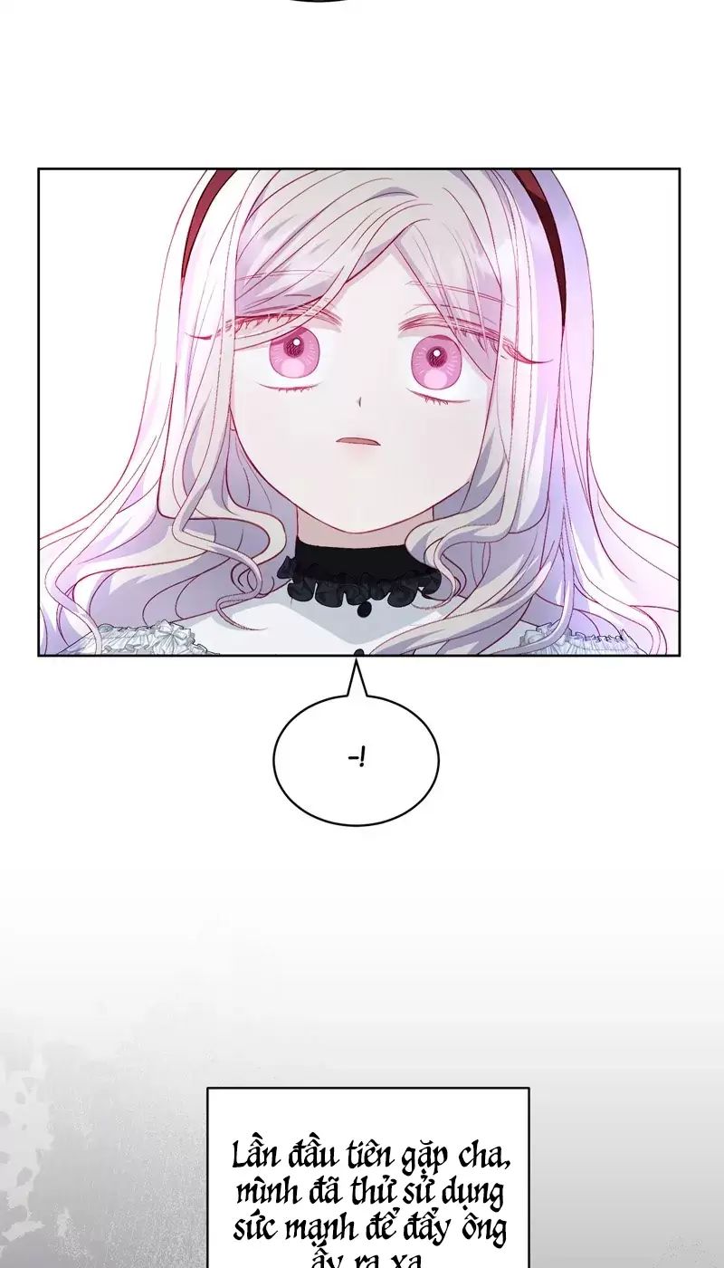 Một Ngày Nọ Bỗng Dưng Cha Xuất Hiện - Chapter 21 - Page 17