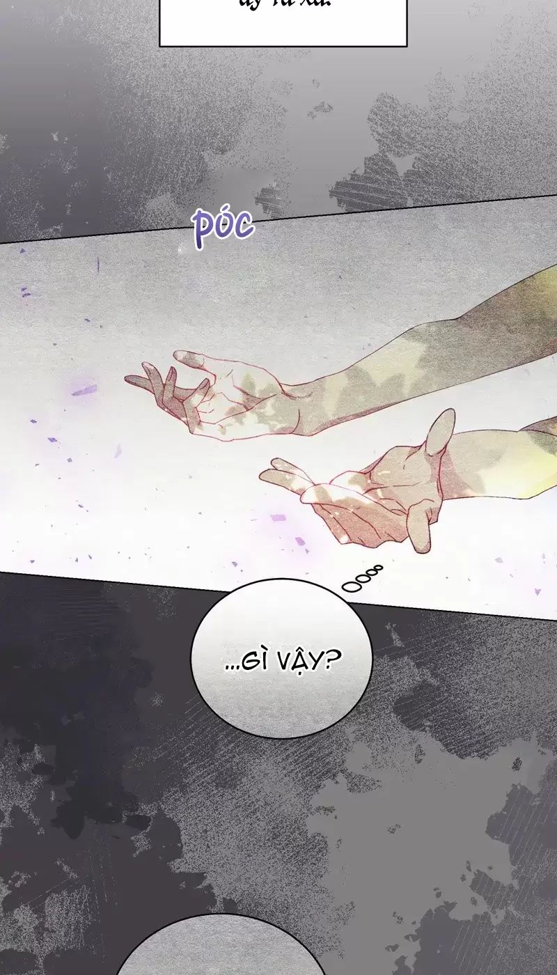 Một Ngày Nọ Bỗng Dưng Cha Xuất Hiện - Chapter 21 - Page 18