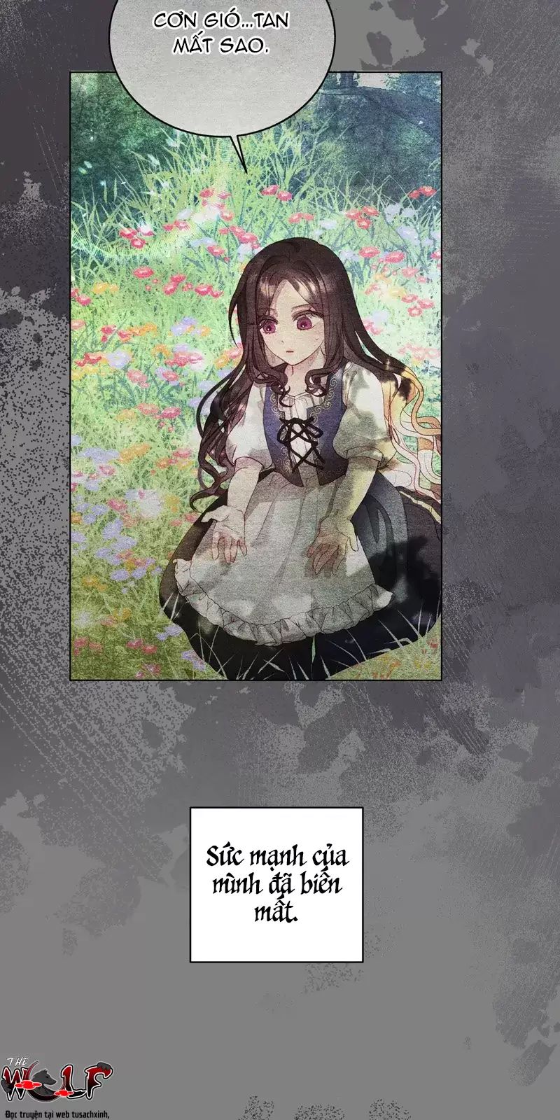 Một Ngày Nọ Bỗng Dưng Cha Xuất Hiện - Chapter 21 - Page 19