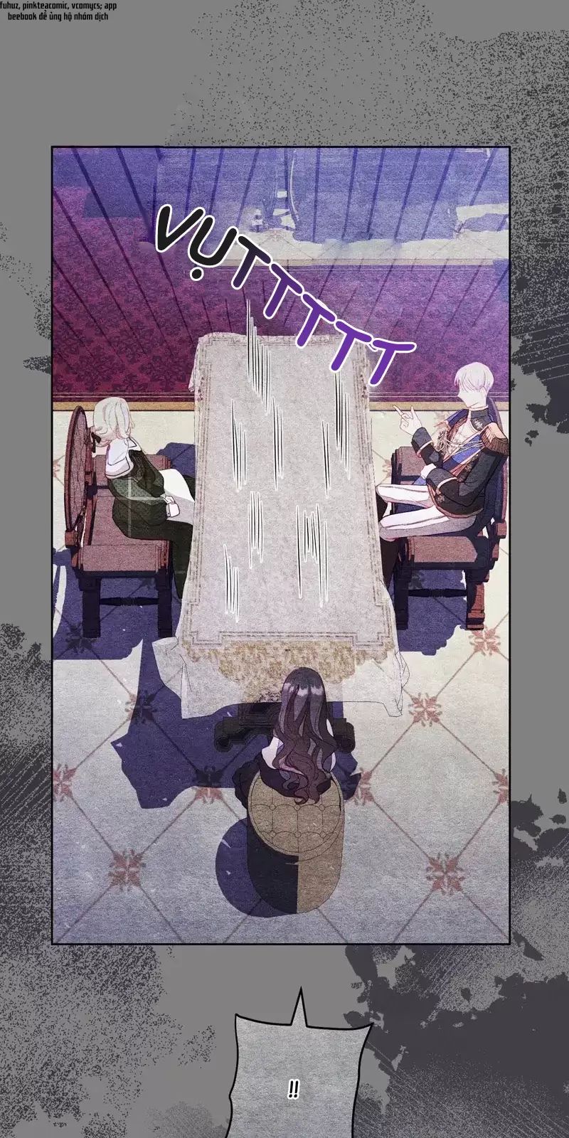 Một Ngày Nọ Bỗng Dưng Cha Xuất Hiện - Chapter 21 - Page 20