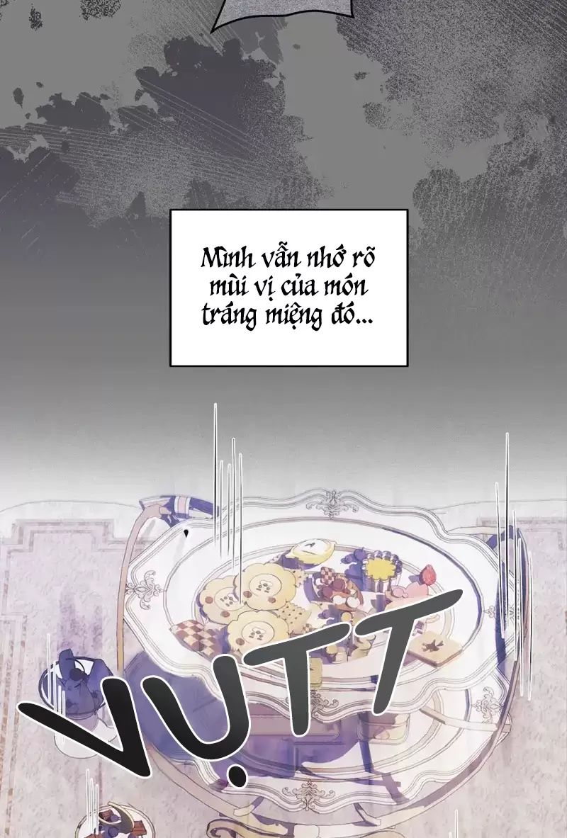 Một Ngày Nọ Bỗng Dưng Cha Xuất Hiện - Chapter 21 - Page 21