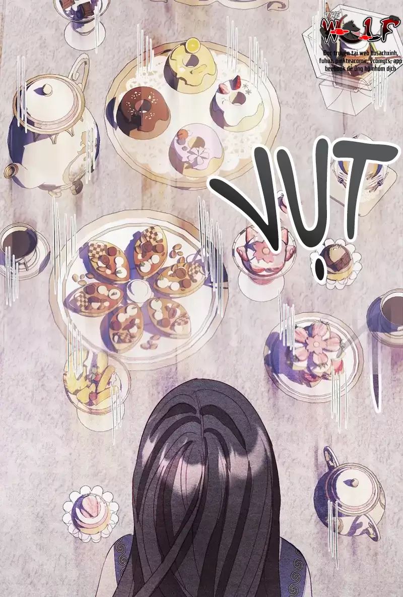 Một Ngày Nọ Bỗng Dưng Cha Xuất Hiện - Chapter 21 - Page 22