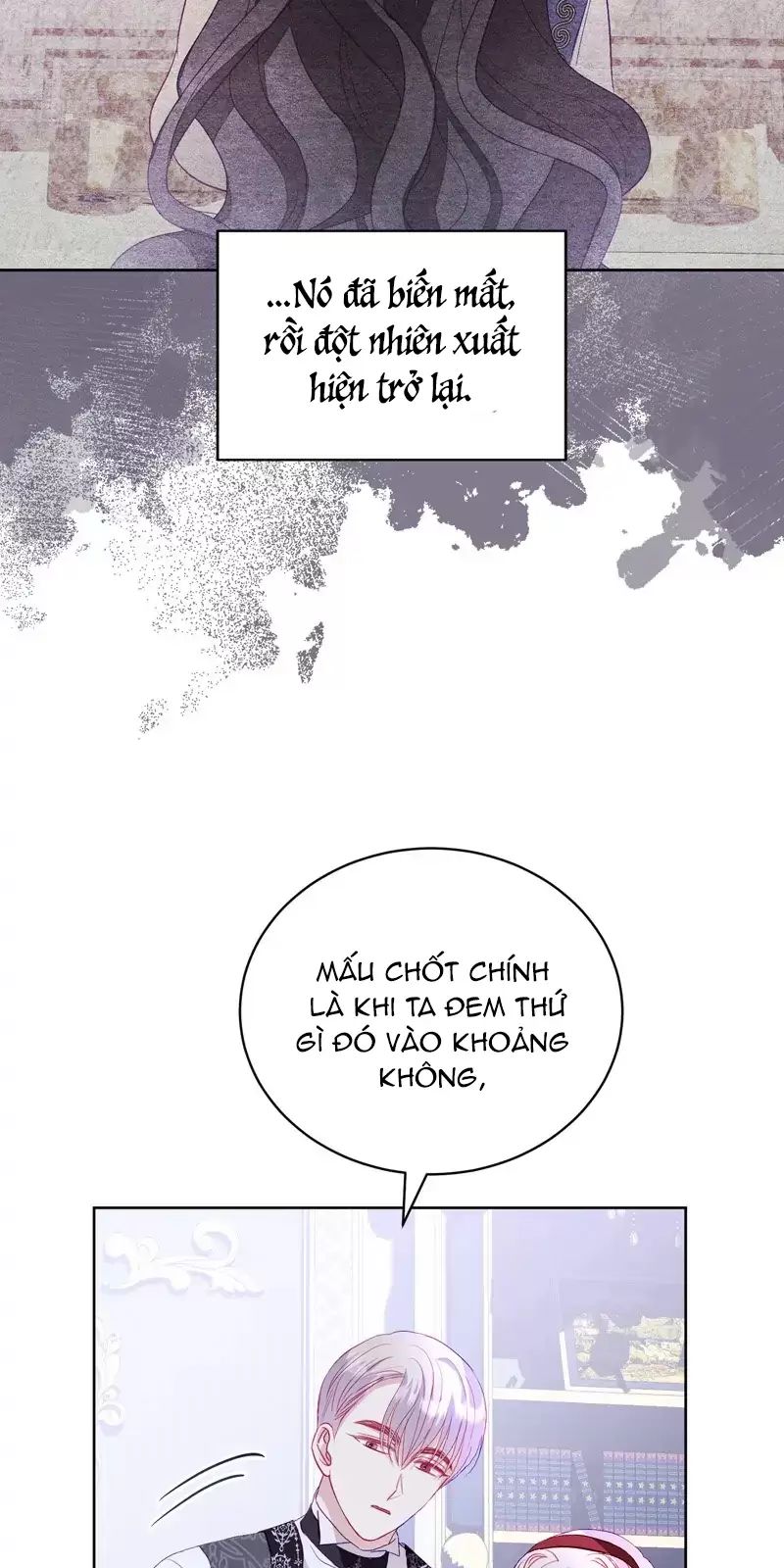 Một Ngày Nọ Bỗng Dưng Cha Xuất Hiện - Chapter 21 - Page 23