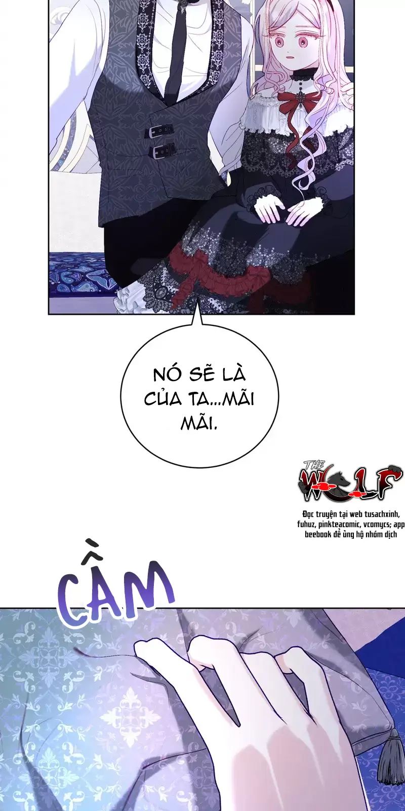 Một Ngày Nọ Bỗng Dưng Cha Xuất Hiện - Chapter 21 - Page 24