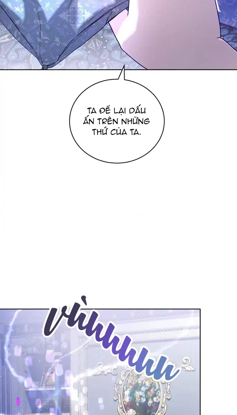 Một Ngày Nọ Bỗng Dưng Cha Xuất Hiện - Chapter 21 - Page 25