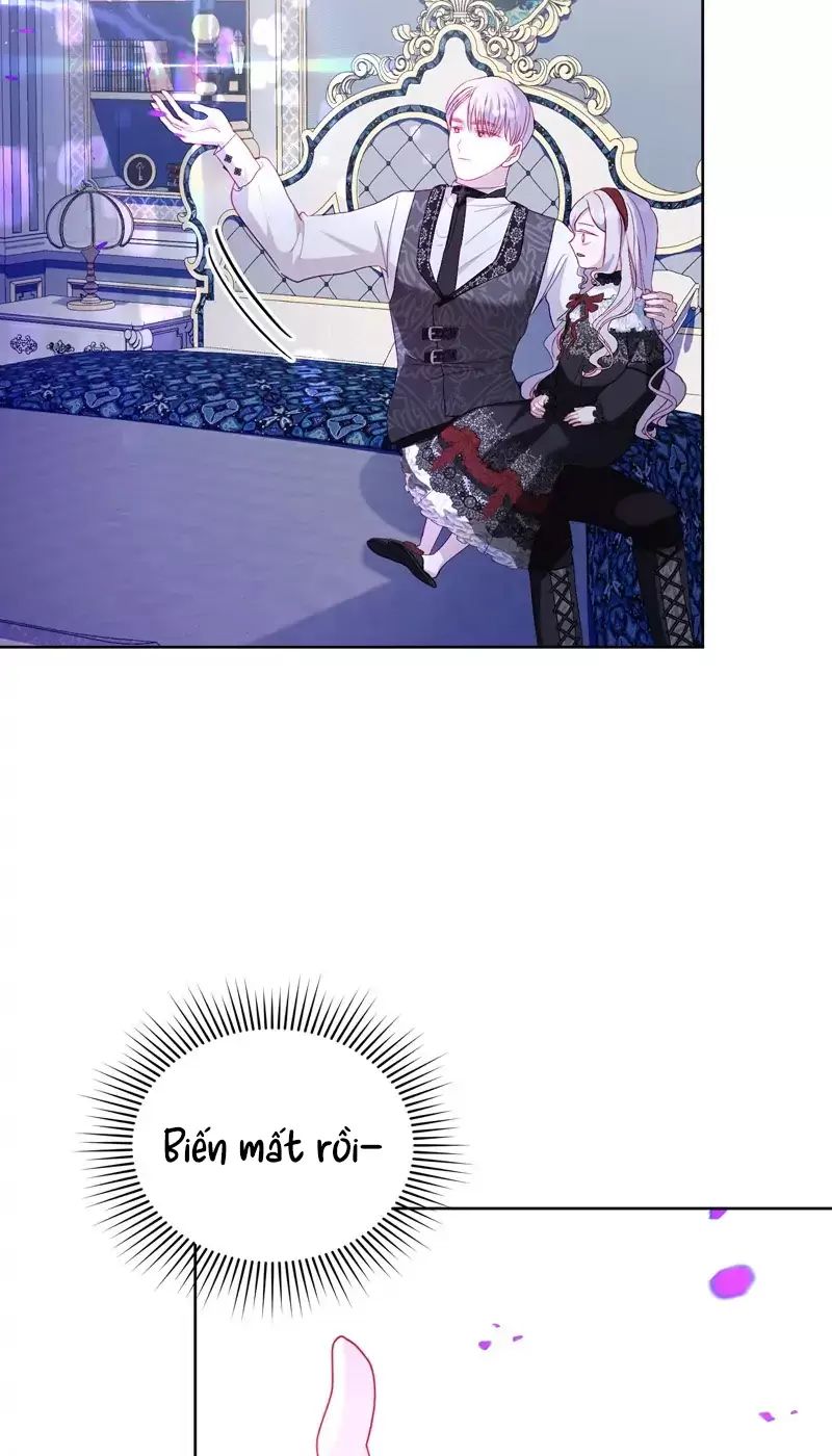 Một Ngày Nọ Bỗng Dưng Cha Xuất Hiện - Chapter 21 - Page 26