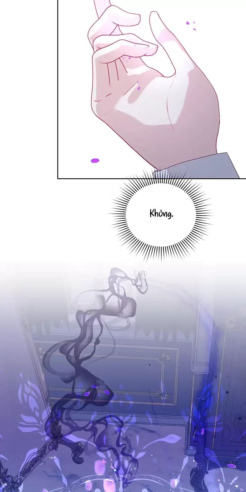 Một Ngày Nọ Bỗng Dưng Cha Xuất Hiện - Chapter 21 - Page 27