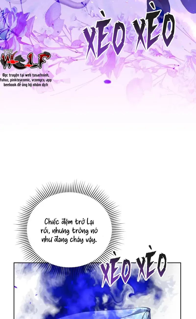 Một Ngày Nọ Bỗng Dưng Cha Xuất Hiện - Chapter 21 - Page 29
