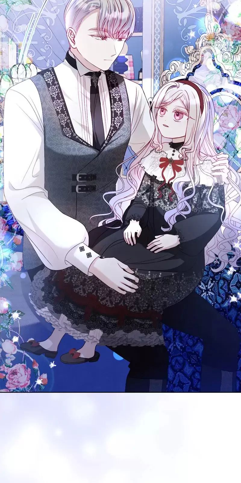 Một Ngày Nọ Bỗng Dưng Cha Xuất Hiện - Chapter 21 - Page 3