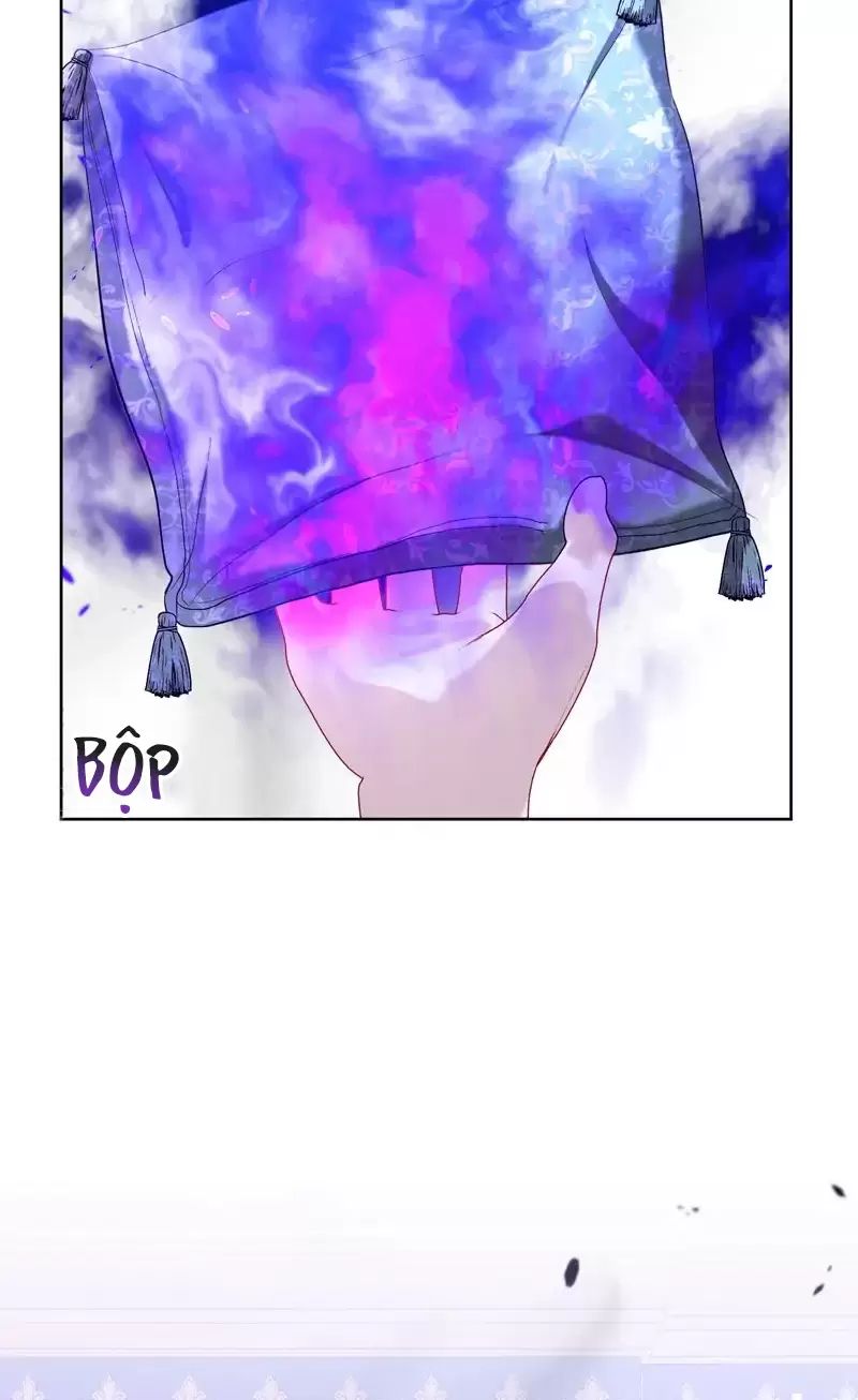 Một Ngày Nọ Bỗng Dưng Cha Xuất Hiện - Chapter 21 - Page 30