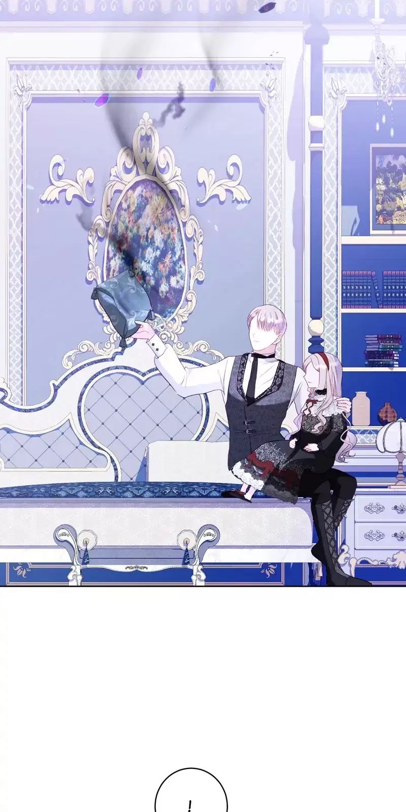 Một Ngày Nọ Bỗng Dưng Cha Xuất Hiện - Chapter 21 - Page 31