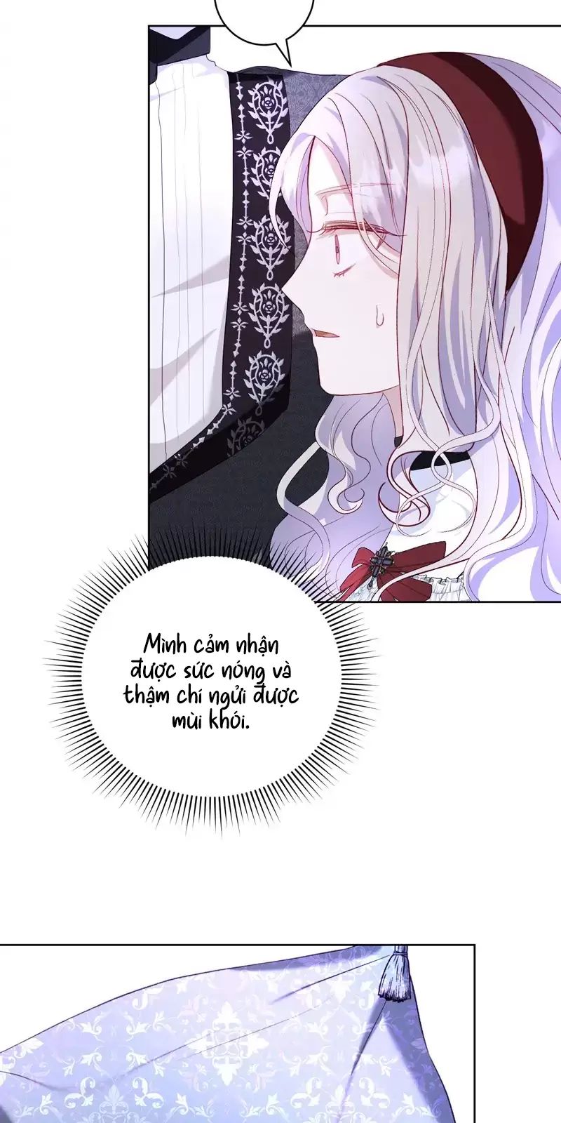 Một Ngày Nọ Bỗng Dưng Cha Xuất Hiện - Chapter 21 - Page 32