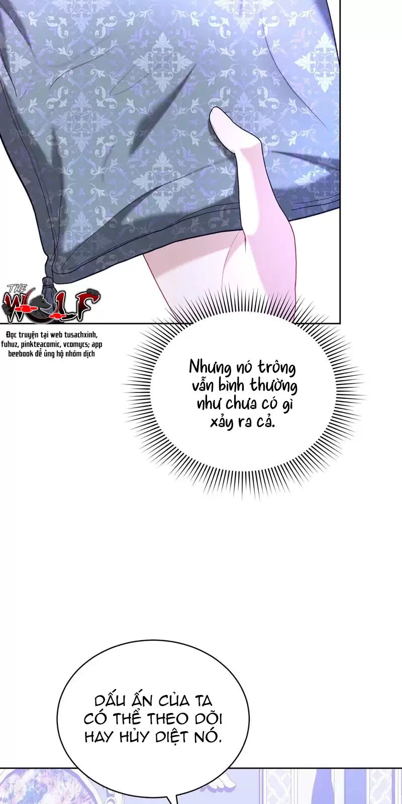 Một Ngày Nọ Bỗng Dưng Cha Xuất Hiện - Chapter 21 - Page 33