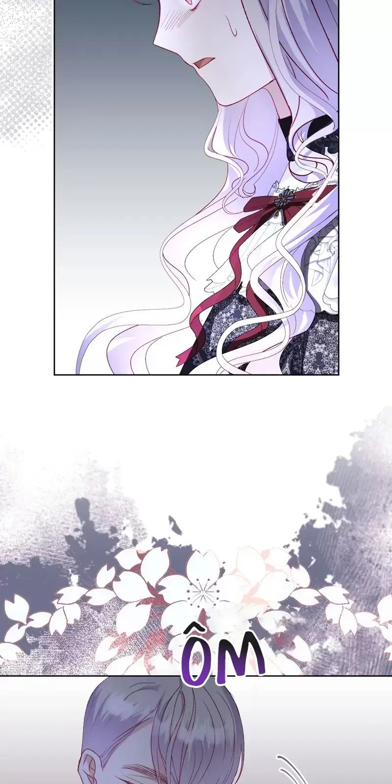 Một Ngày Nọ Bỗng Dưng Cha Xuất Hiện - Chapter 21 - Page 37