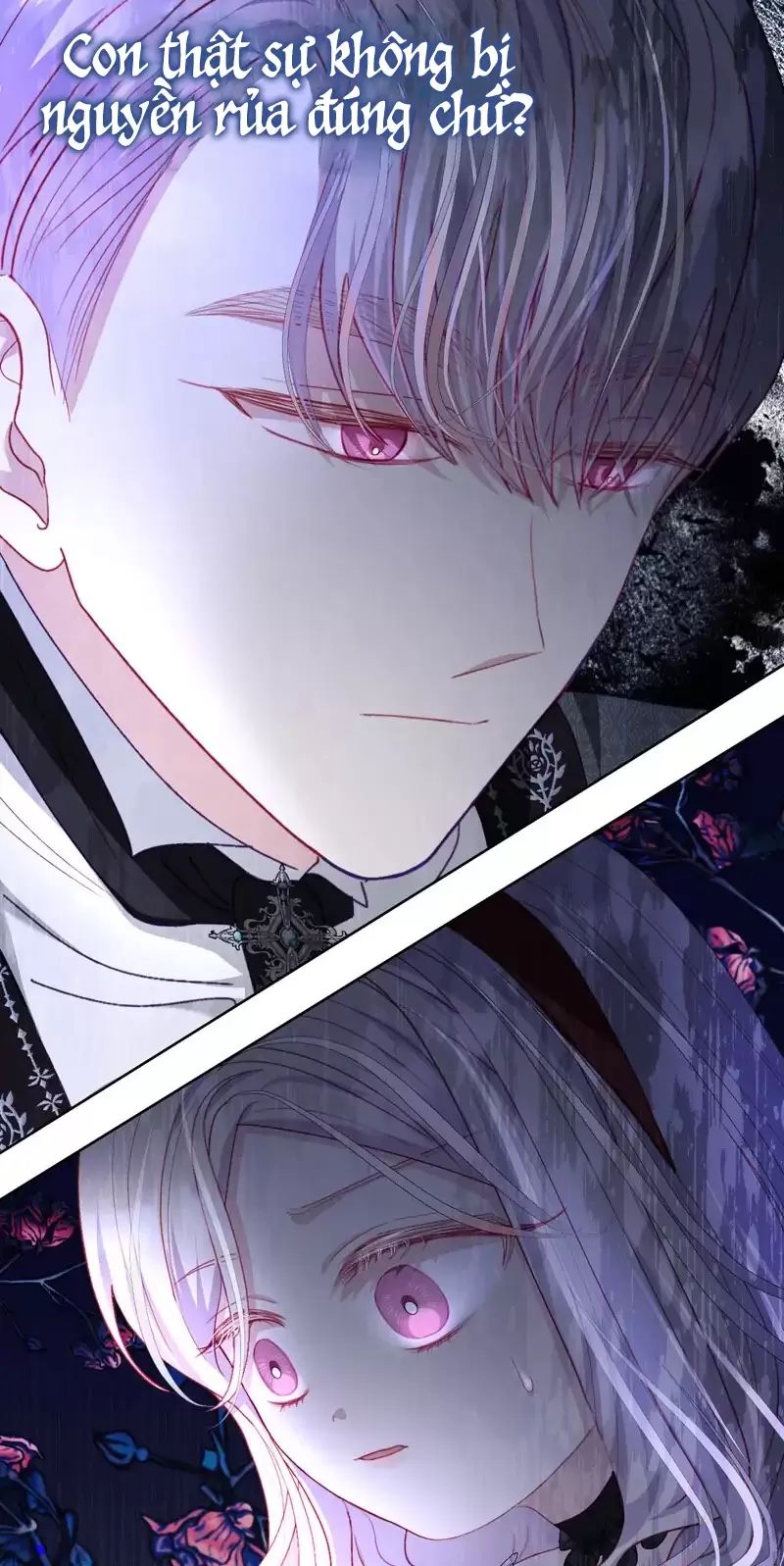 Một Ngày Nọ Bỗng Dưng Cha Xuất Hiện - Chapter 21 - Page 39