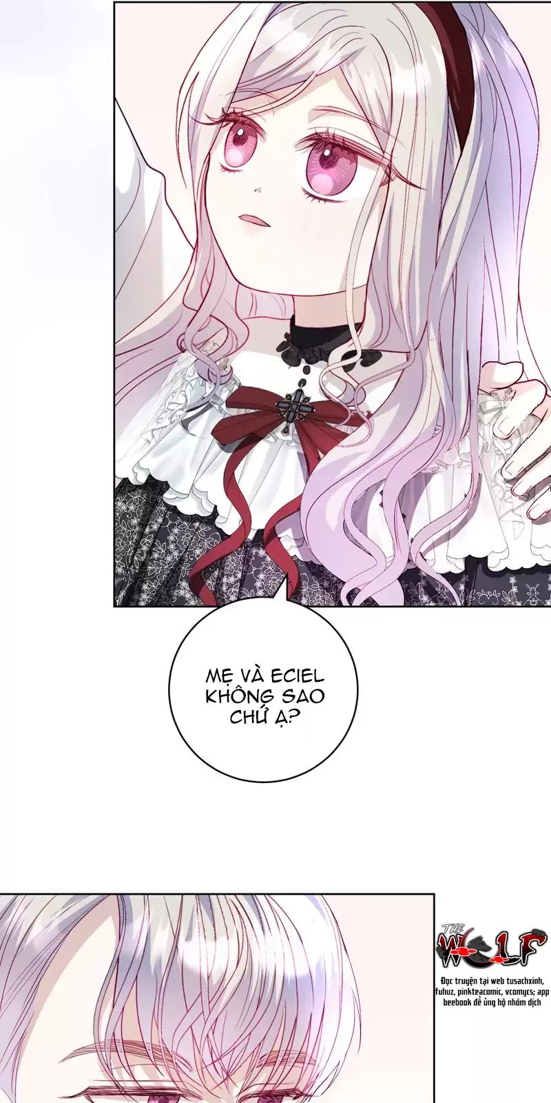 Một Ngày Nọ Bỗng Dưng Cha Xuất Hiện - Chapter 21 - Page 4