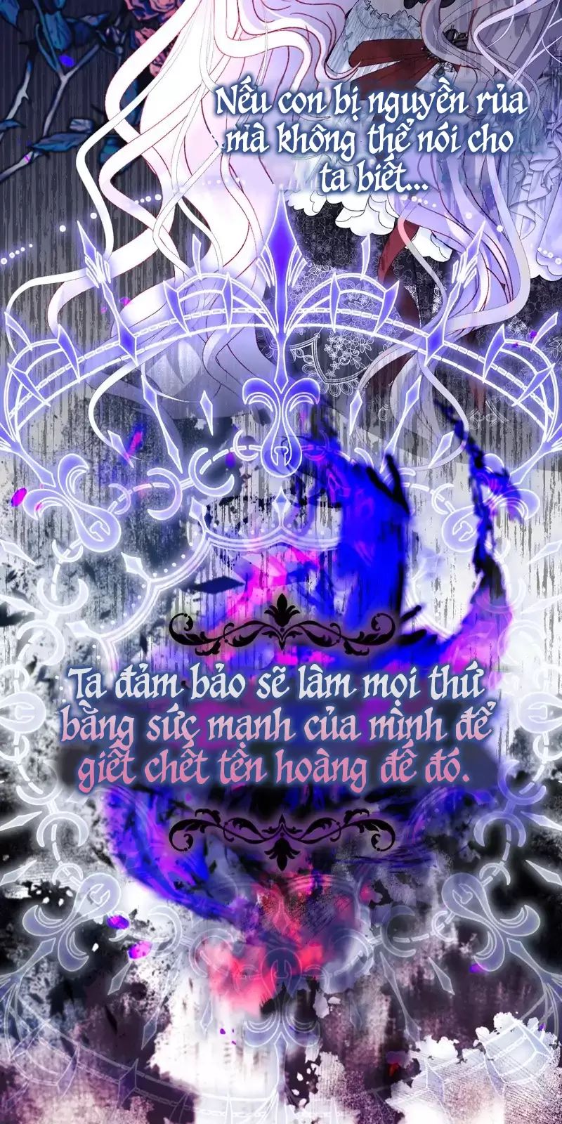 Một Ngày Nọ Bỗng Dưng Cha Xuất Hiện - Chapter 21 - Page 40