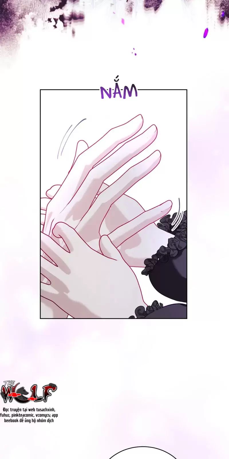 Một Ngày Nọ Bỗng Dưng Cha Xuất Hiện - Chapter 21 - Page 41