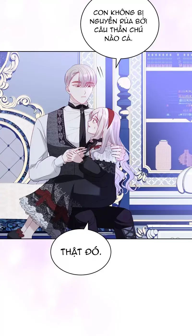 Một Ngày Nọ Bỗng Dưng Cha Xuất Hiện - Chapter 21 - Page 42