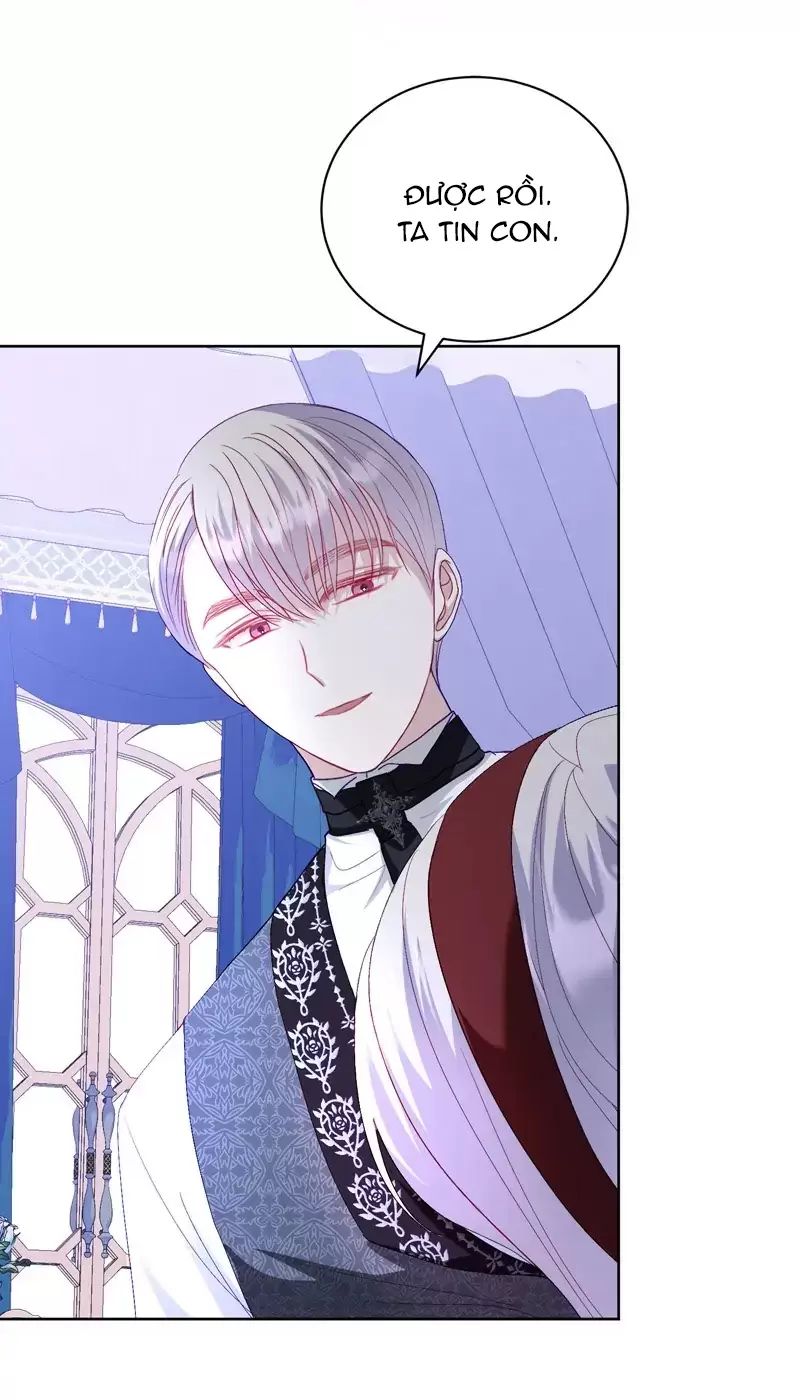 Một Ngày Nọ Bỗng Dưng Cha Xuất Hiện - Chapter 21 - Page 43