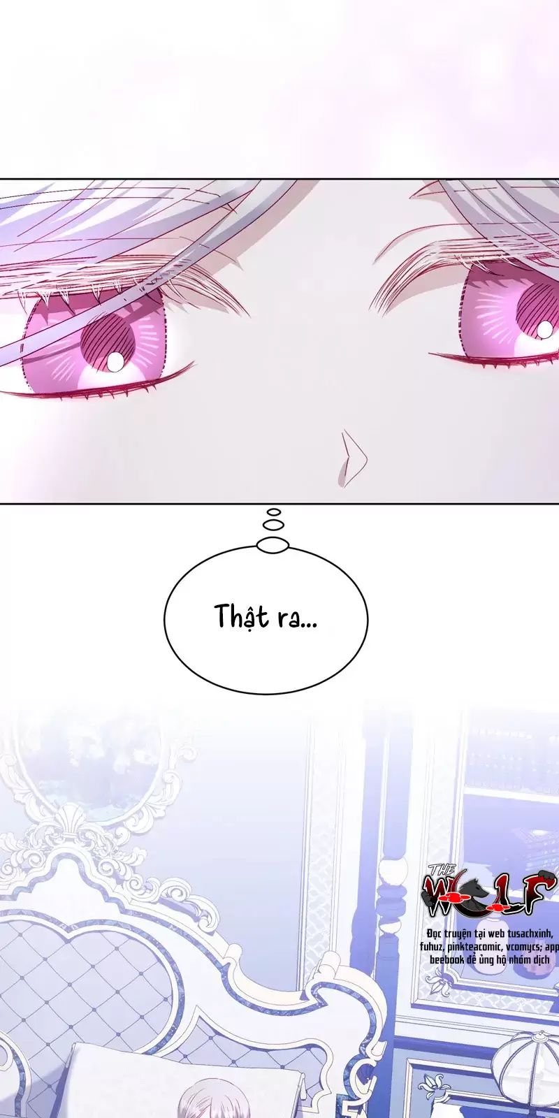 Một Ngày Nọ Bỗng Dưng Cha Xuất Hiện - Chapter 21 - Page 45