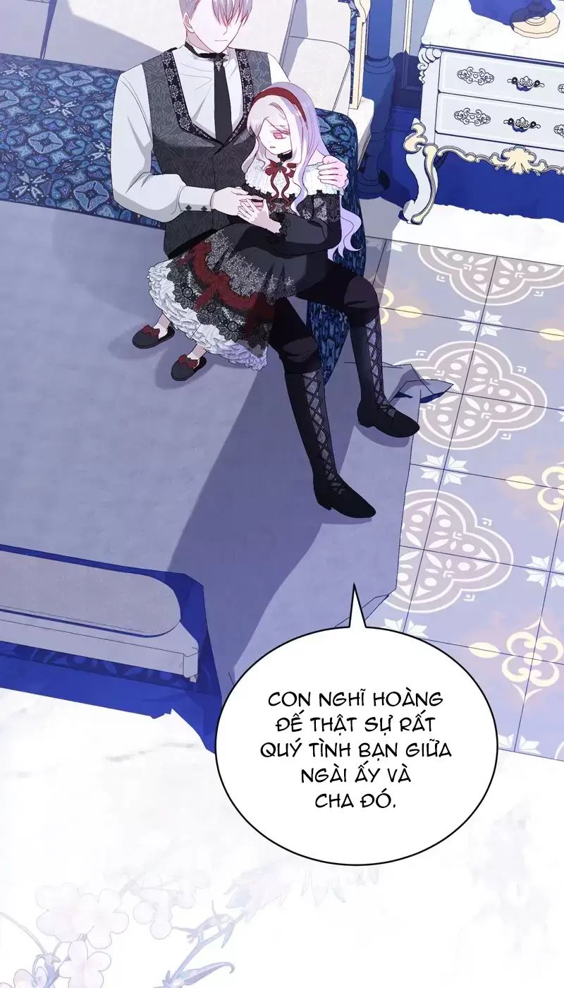 Một Ngày Nọ Bỗng Dưng Cha Xuất Hiện - Chapter 21 - Page 46