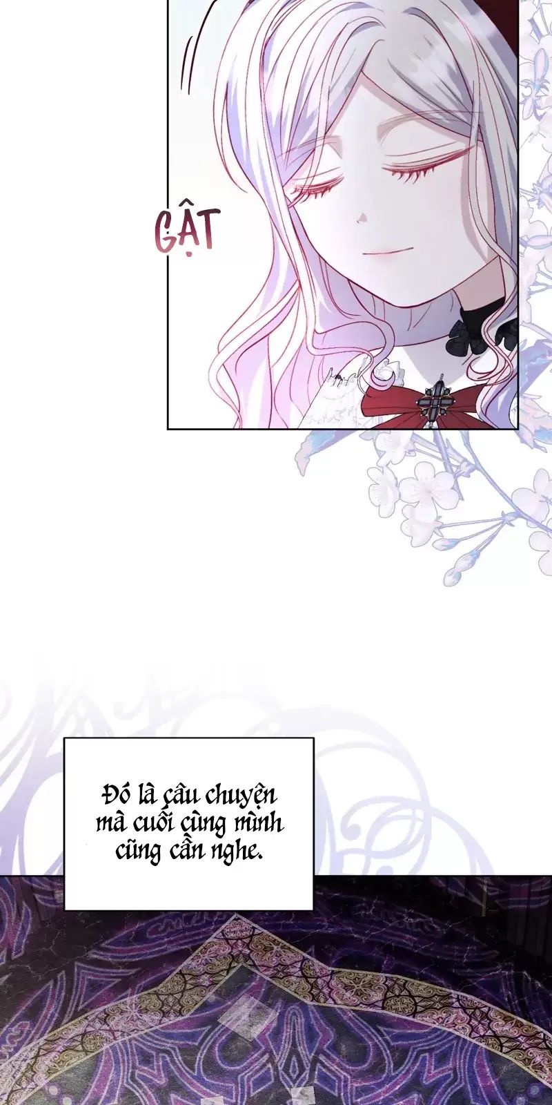 Một Ngày Nọ Bỗng Dưng Cha Xuất Hiện - Chapter 21 - Page 48