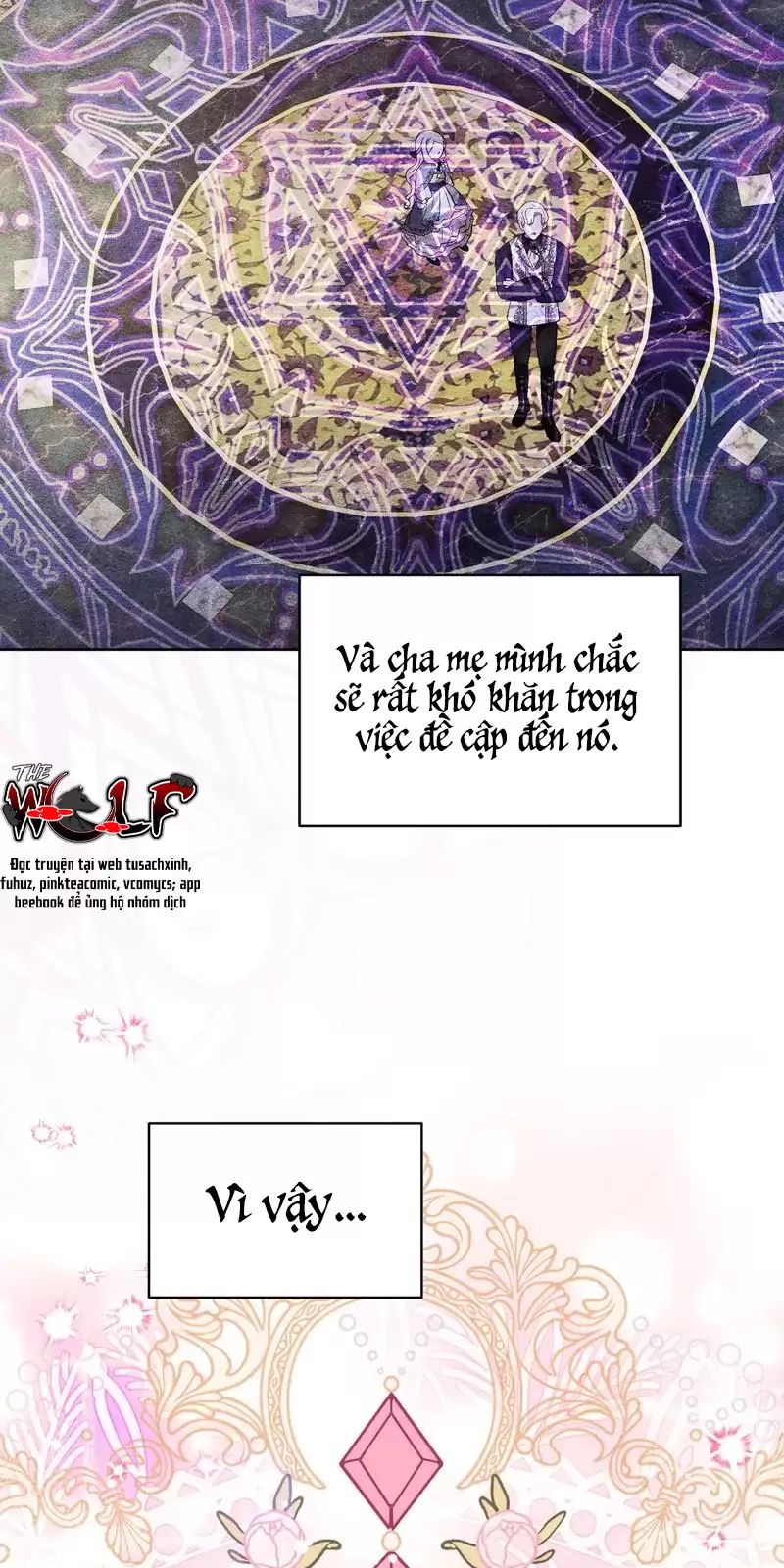 Một Ngày Nọ Bỗng Dưng Cha Xuất Hiện - Chapter 21 - Page 49