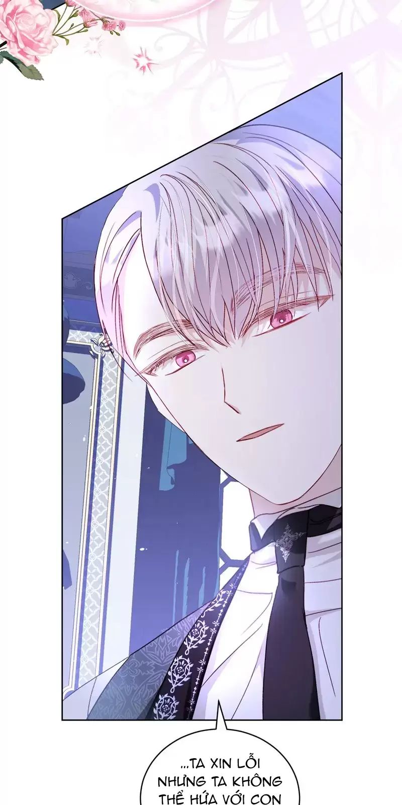 Một Ngày Nọ Bỗng Dưng Cha Xuất Hiện - Chapter 21 - Page 51