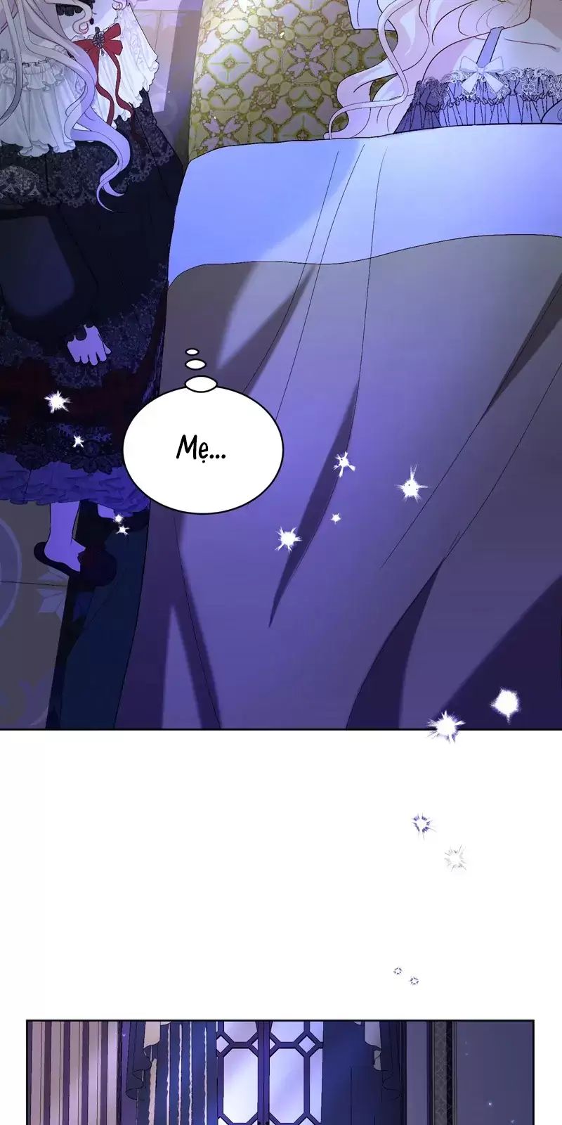 Một Ngày Nọ Bỗng Dưng Cha Xuất Hiện - Chapter 21 - Page 55