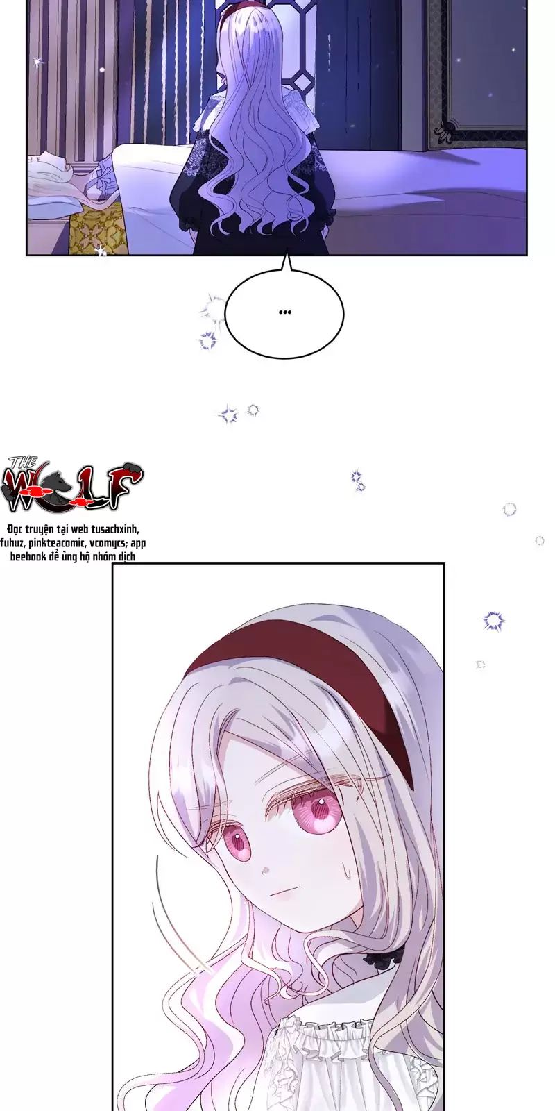 Một Ngày Nọ Bỗng Dưng Cha Xuất Hiện - Chapter 21 - Page 56