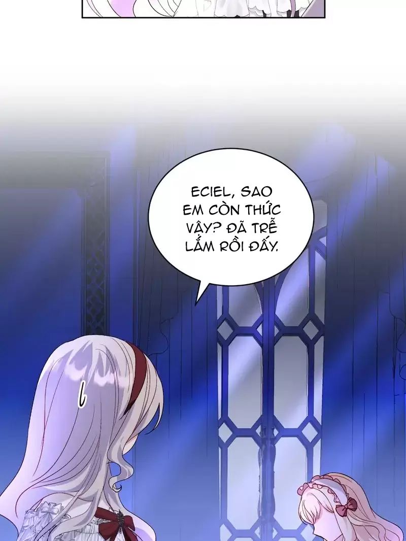 Một Ngày Nọ Bỗng Dưng Cha Xuất Hiện - Chapter 21 - Page 57