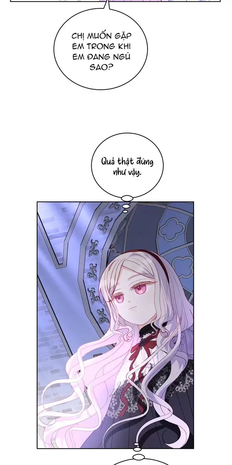 Một Ngày Nọ Bỗng Dưng Cha Xuất Hiện - Chapter 21 - Page 59