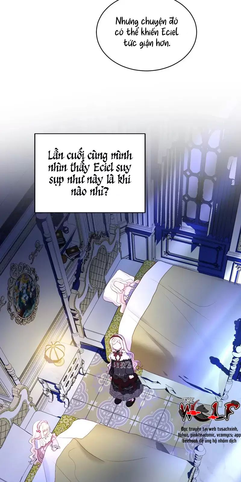 Một Ngày Nọ Bỗng Dưng Cha Xuất Hiện - Chapter 21 - Page 60