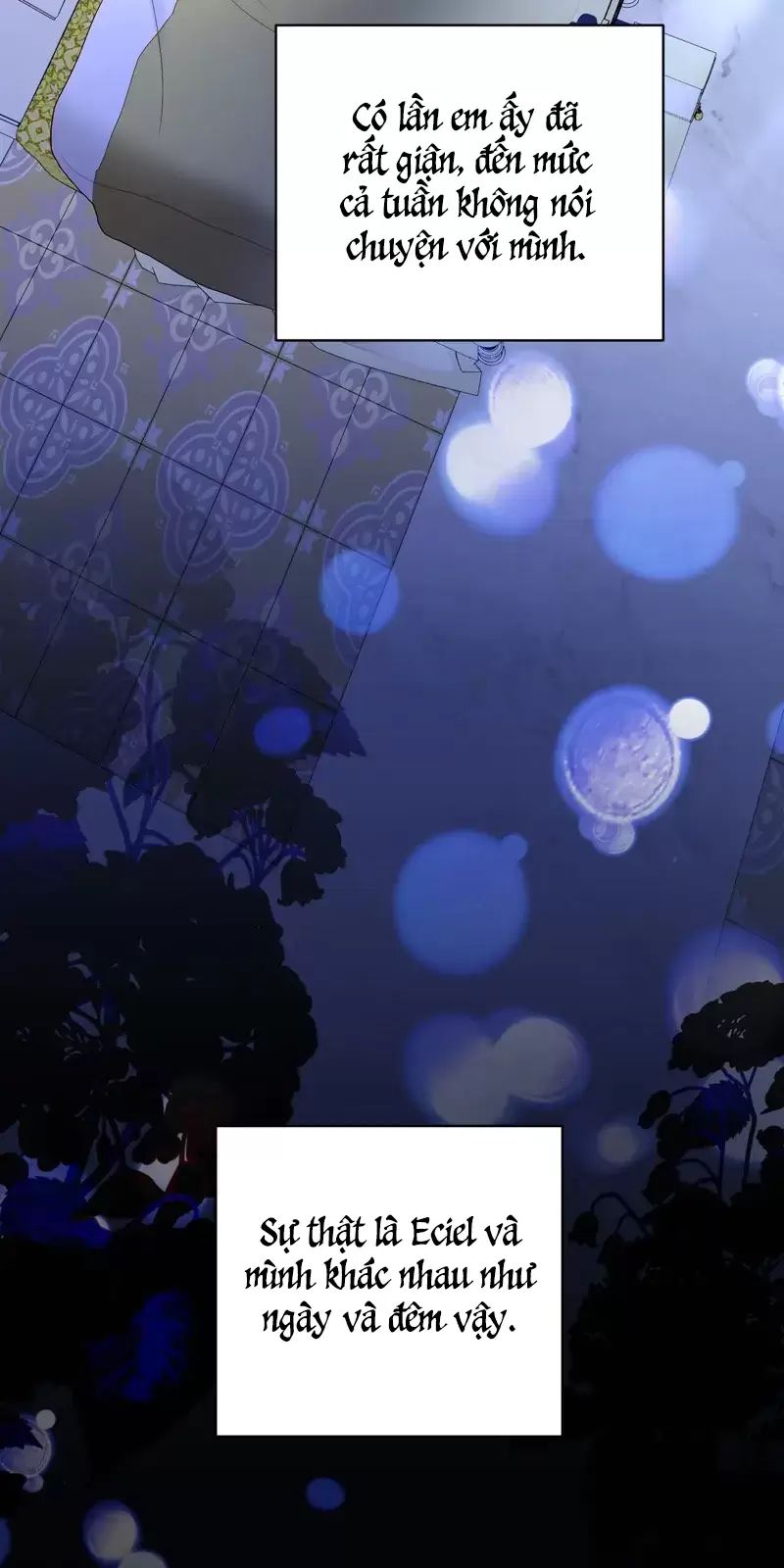 Một Ngày Nọ Bỗng Dưng Cha Xuất Hiện - Chapter 21 - Page 61