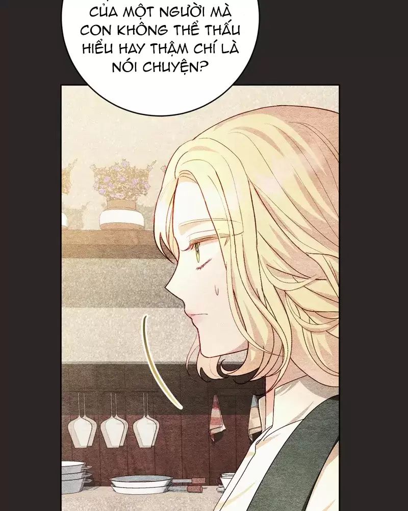 Một Ngày Nọ Bỗng Dưng Cha Xuất Hiện - Chapter 21 - Page 64