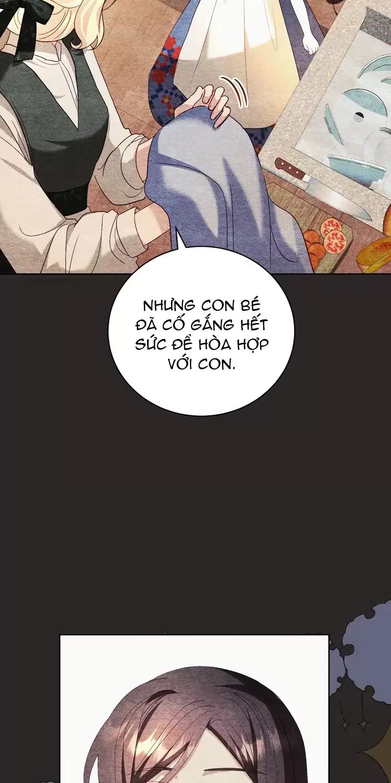 Một Ngày Nọ Bỗng Dưng Cha Xuất Hiện - Chapter 21 - Page 66